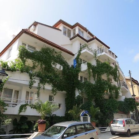 Family Hotel Sofi سوزوبول المظهر الخارجي الصورة