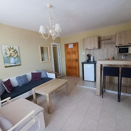 Family Hotel Sofi سوزوبول المظهر الخارجي الصورة