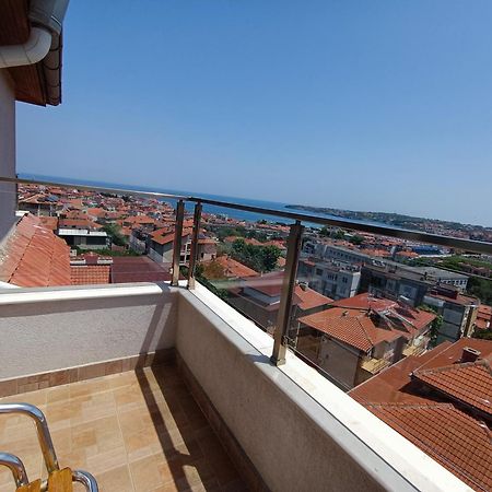 Family Hotel Sofi سوزوبول المظهر الخارجي الصورة