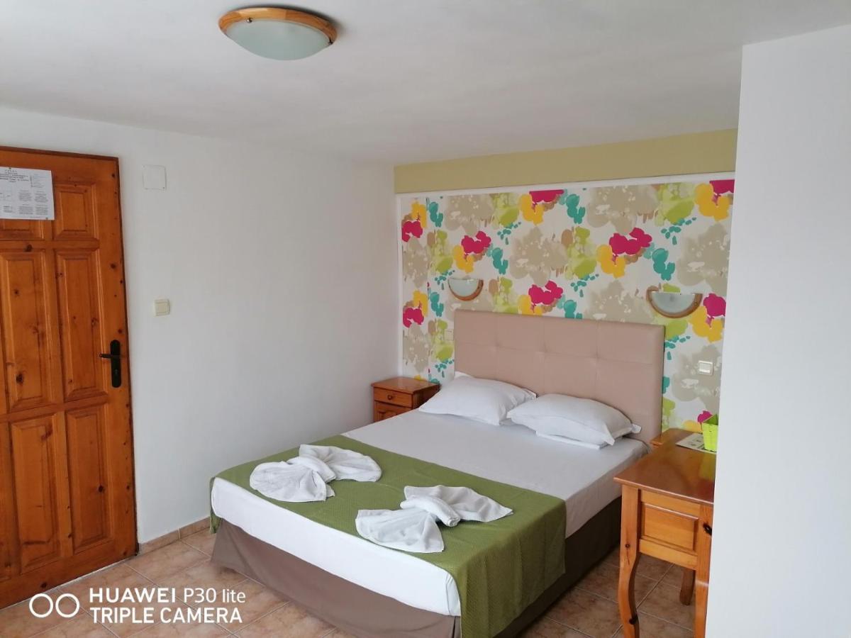 Family Hotel Sofi سوزوبول المظهر الخارجي الصورة