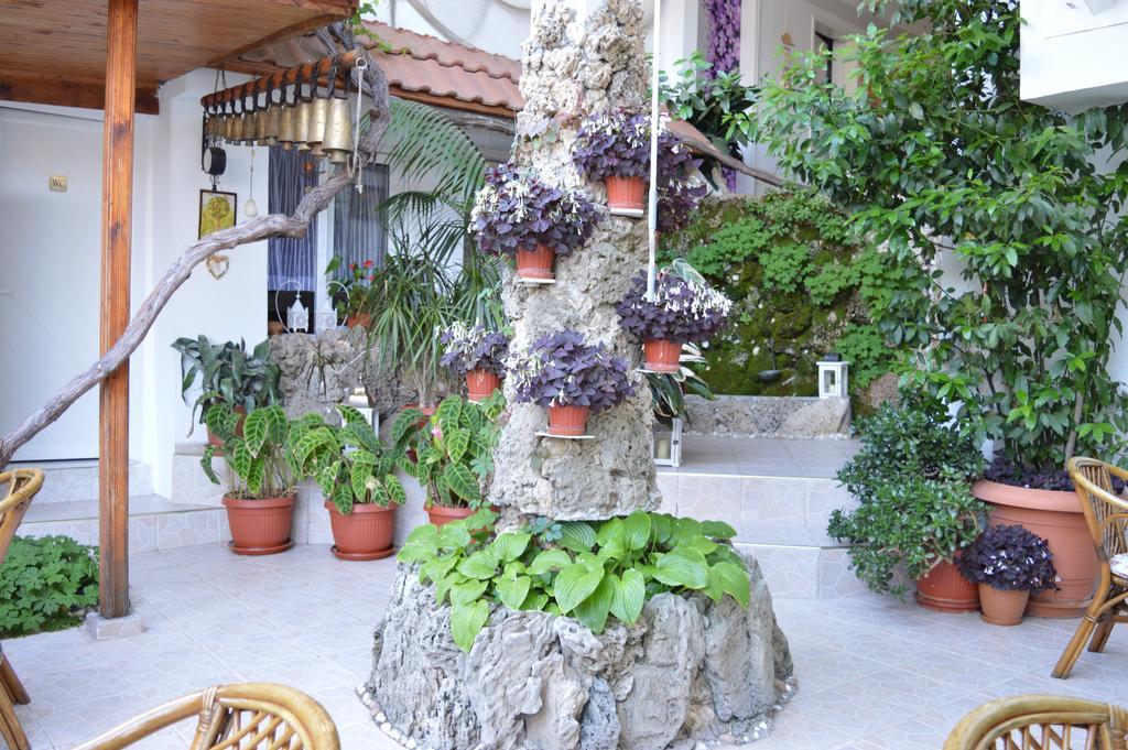 Family Hotel Sofi سوزوبول المظهر الخارجي الصورة