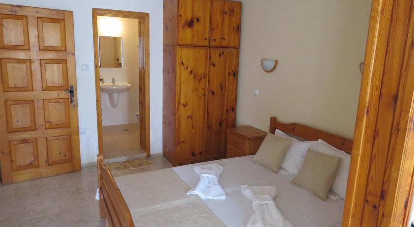 Family Hotel Sofi سوزوبول الغرفة الصورة