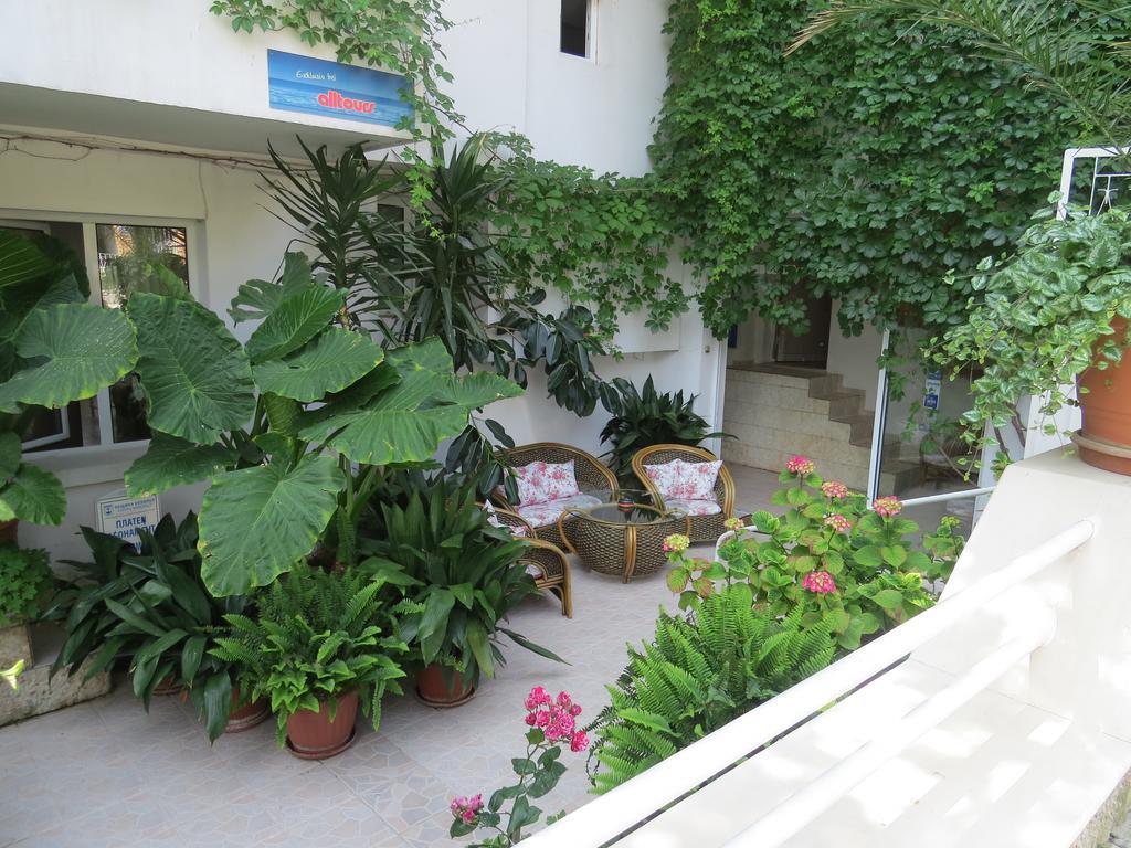 Family Hotel Sofi سوزوبول المظهر الخارجي الصورة