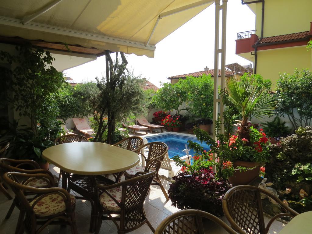 Family Hotel Sofi سوزوبول المظهر الخارجي الصورة