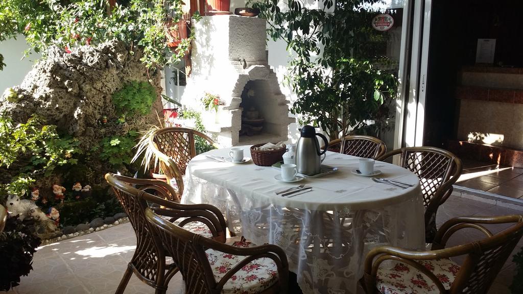 Family Hotel Sofi سوزوبول المظهر الخارجي الصورة
