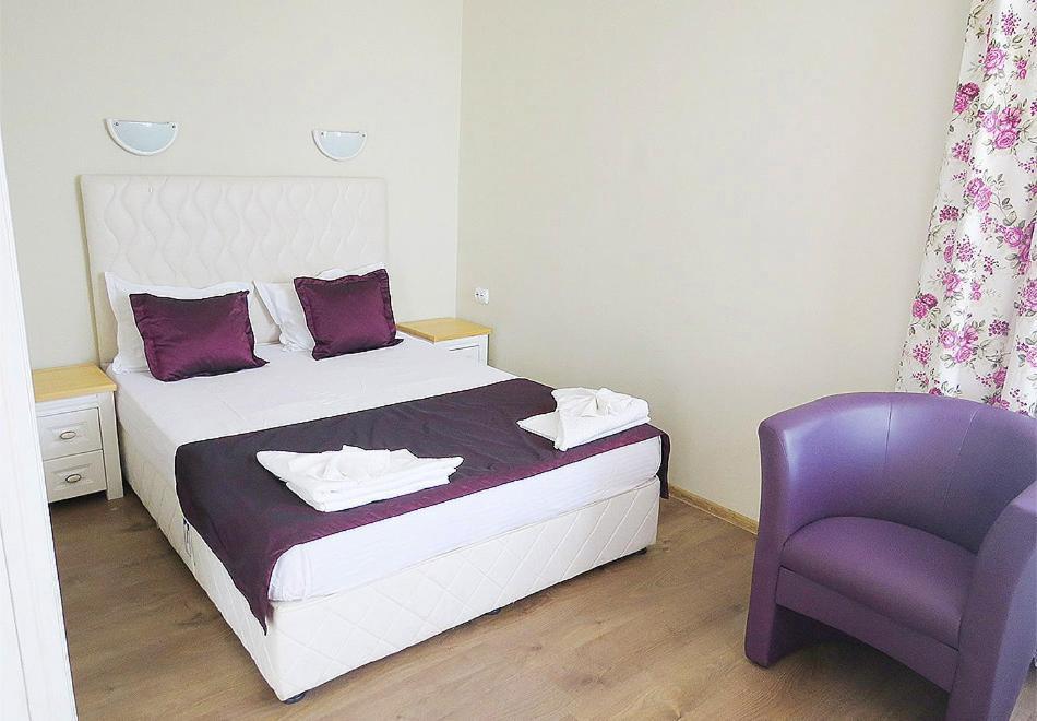 Family Hotel Sofi سوزوبول المظهر الخارجي الصورة