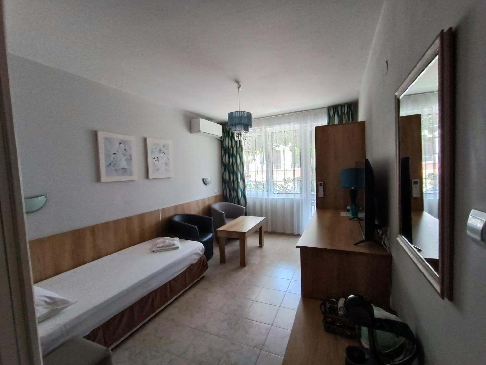 Family Hotel Sofi سوزوبول المظهر الخارجي الصورة