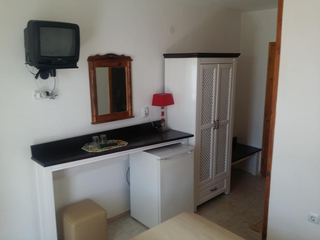 Family Hotel Sofi سوزوبول المظهر الخارجي الصورة