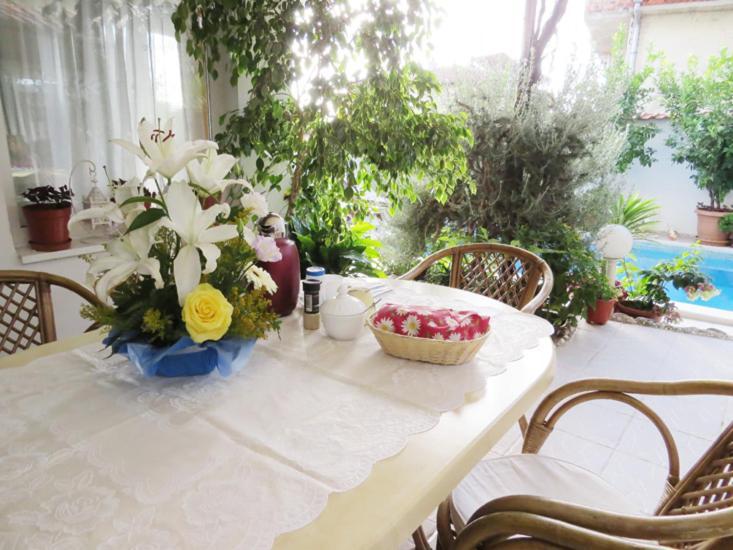 Family Hotel Sofi سوزوبول المظهر الخارجي الصورة